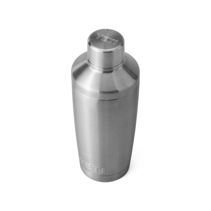YETI Rambler™ 20 oz Cocktailshaker Van (591 ml) Stainless Steel