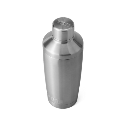 YETI Rambler™ 20 oz Cocktailshaker Van (591 ml) Stainless Steel