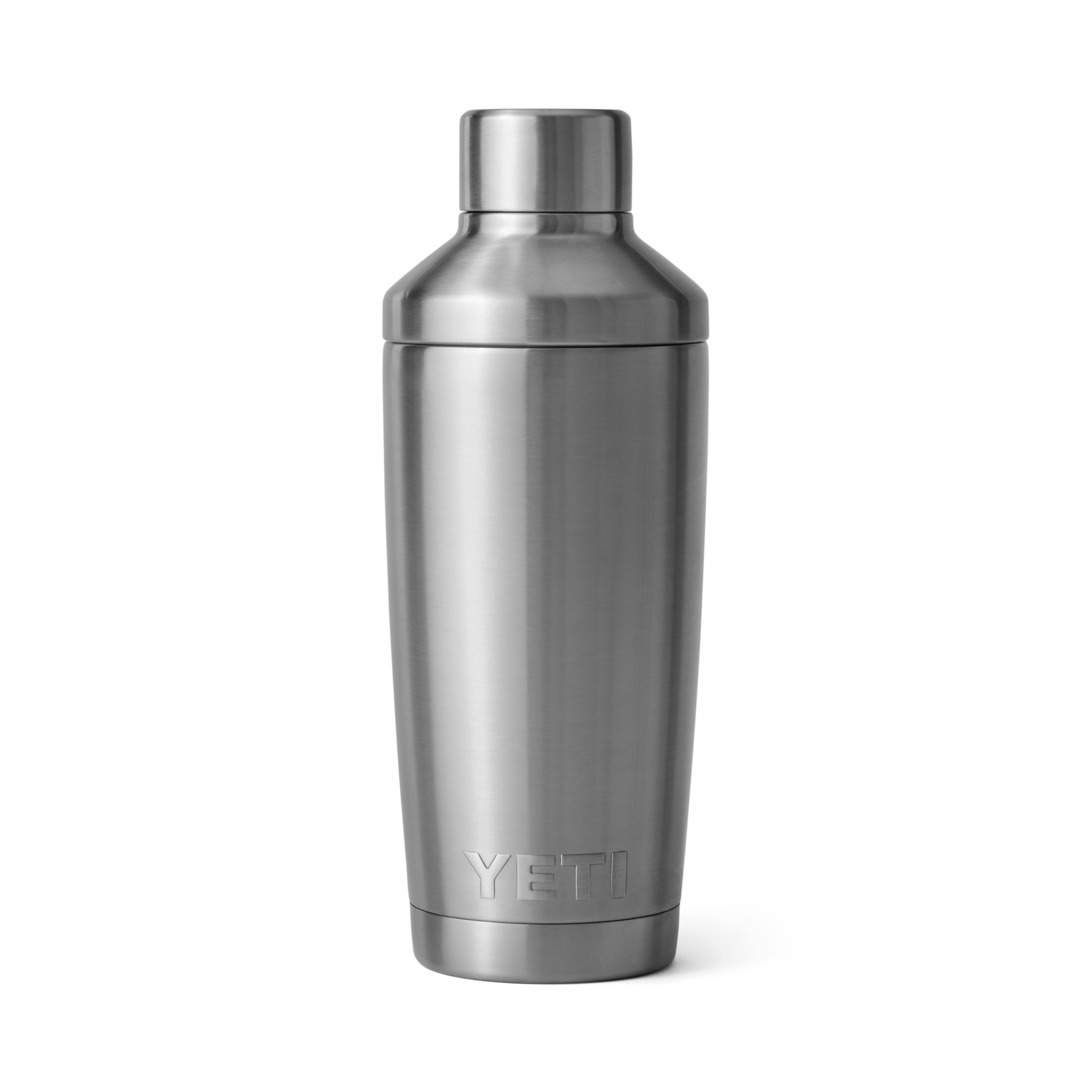 YETI Rambler® 20 oz (591 ml) Cocktail Shaker Stainless Steel