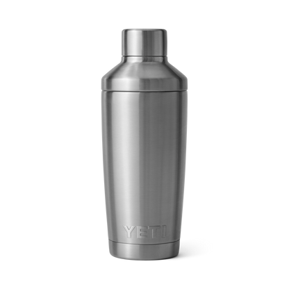 YETI Rambler® 20 oz (591 ml) Cocktail Shaker Stainless Steel