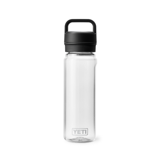 YETI Yonder™ 25 oz (750 ml) Water Bottle Clear