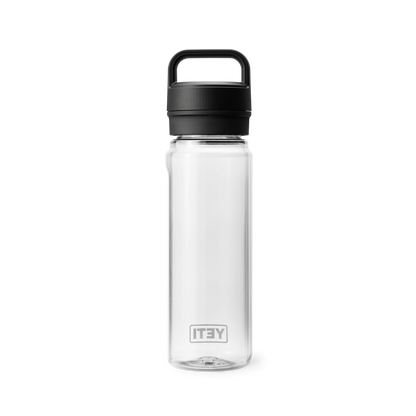 YETI Yonder™ 25 oz (750 ml) Water Bottle Clear
