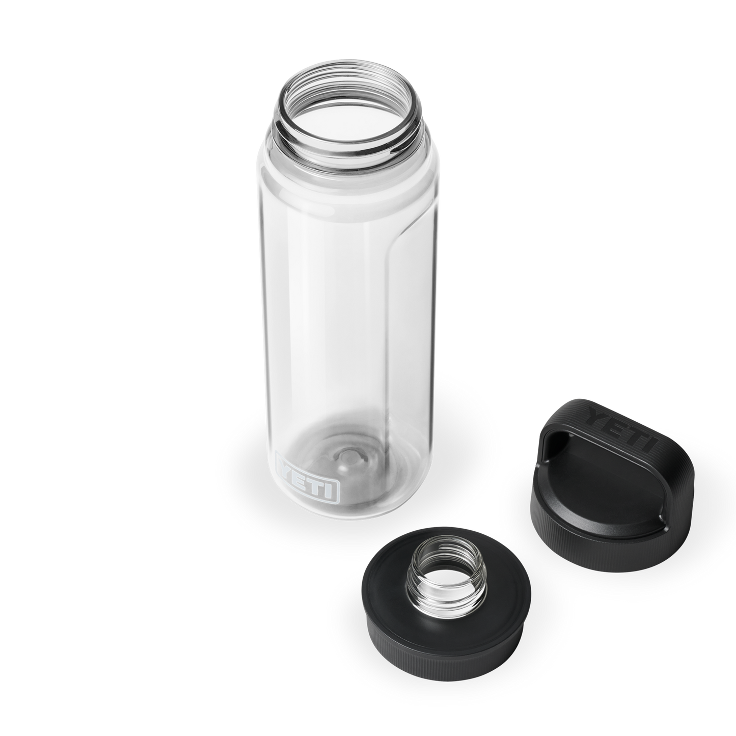 YETI Yonder™ 25 oz (750 ml) Water Bottle Clear