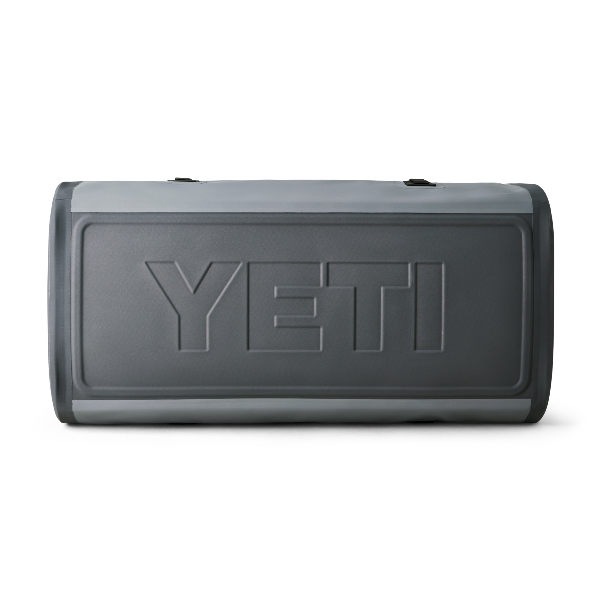 YETI Panga® Waterdichte sporttas van 100 liter Storm Grey