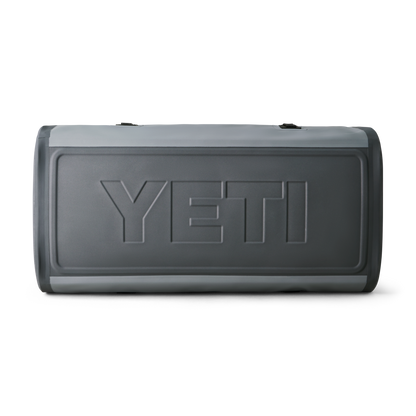 YETI Panga® Waterdichte sporttas van 100 liter Storm Grey