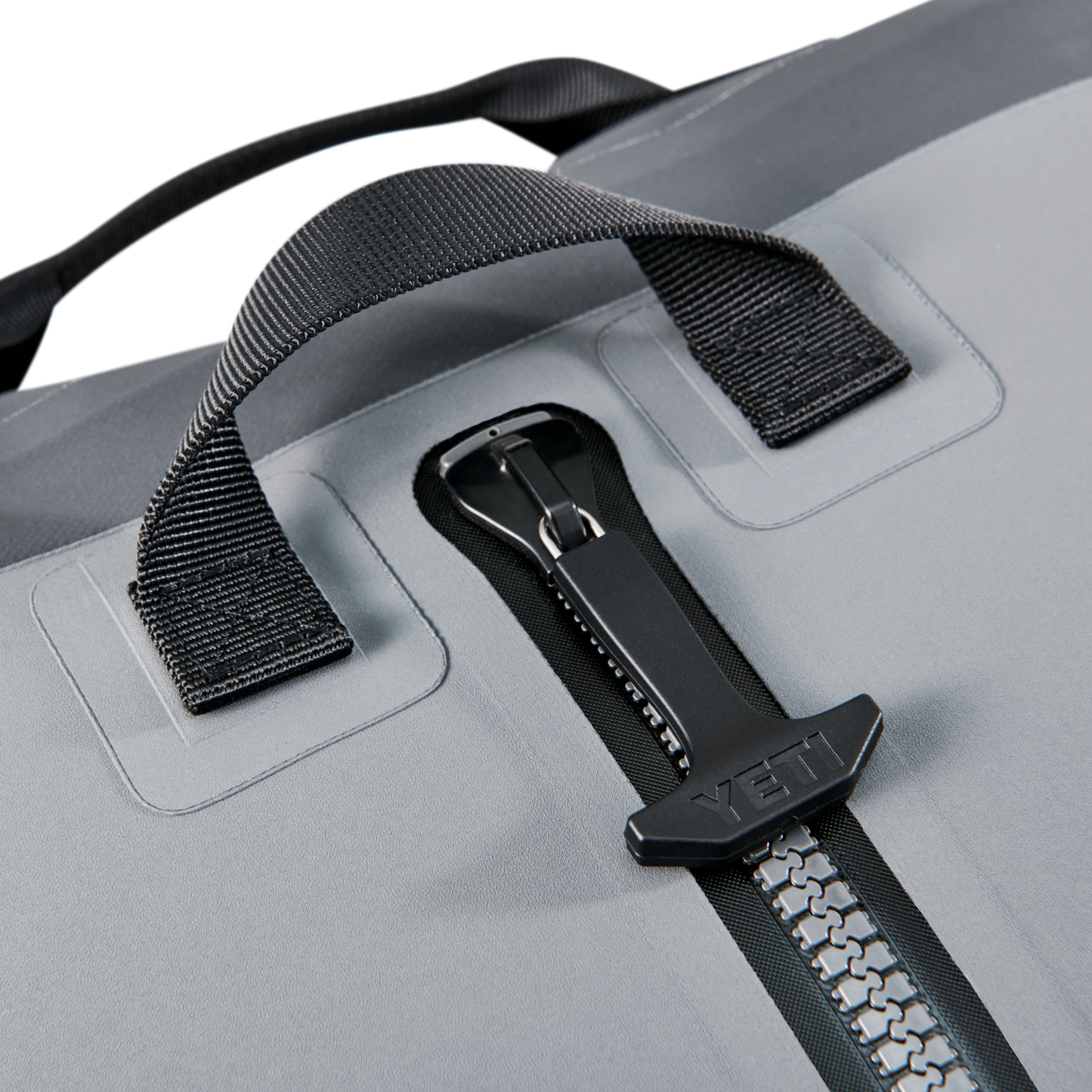 YETI Panga® Waterdichte sporttas van 100 liter Storm Grey
