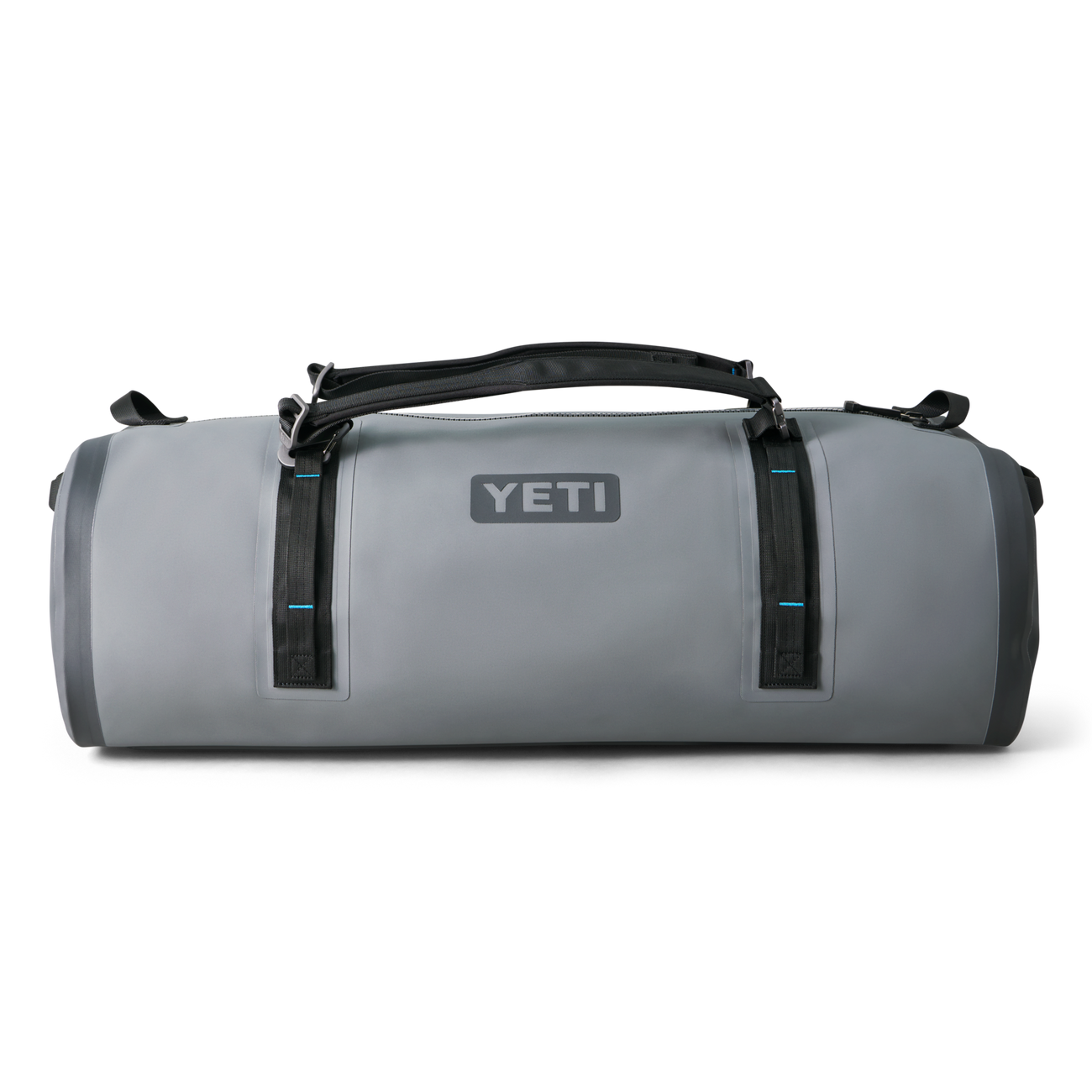 YETI Panga® Waterdichte sporttas van 100 liter Storm Grey