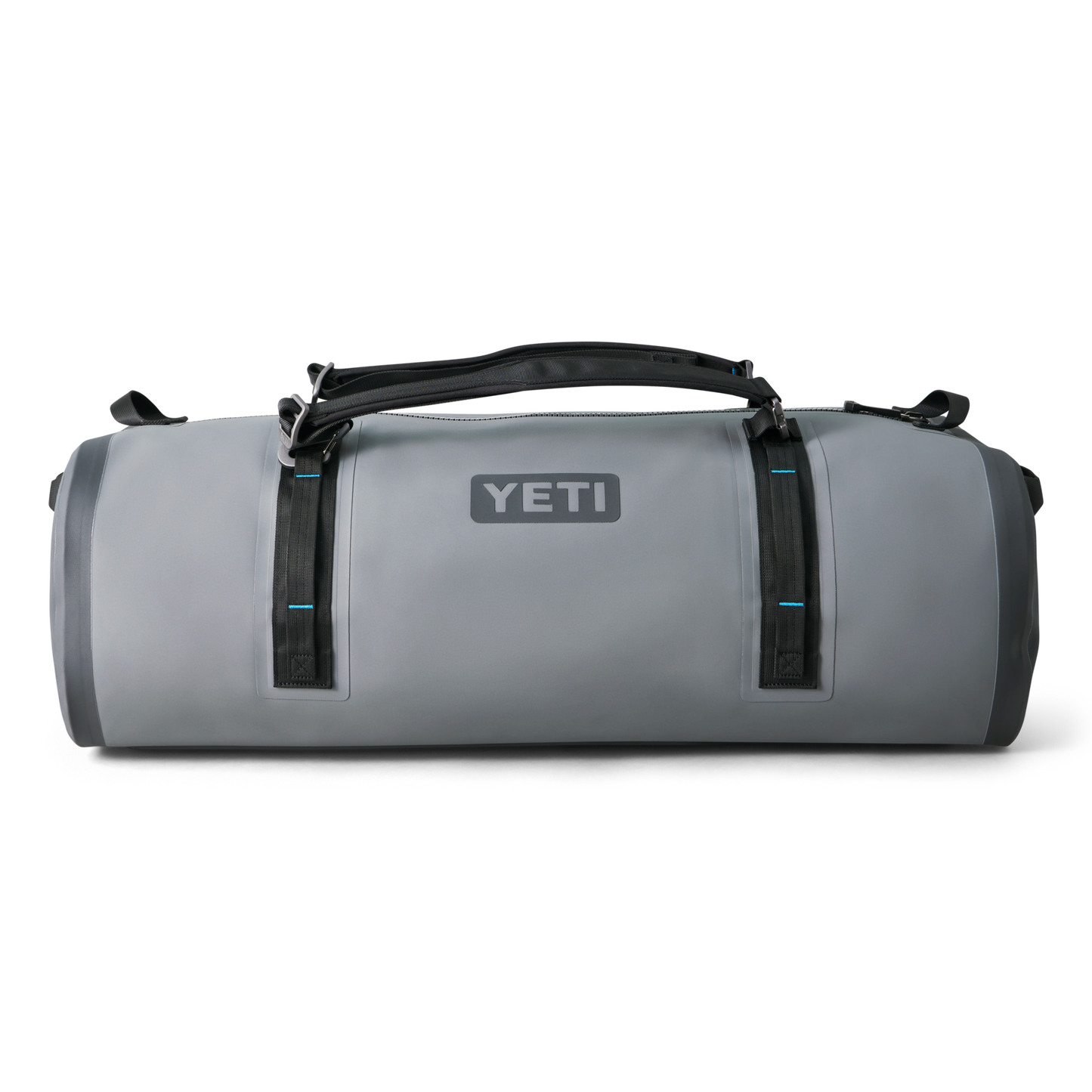 YETI Panga® Waterdichte sporttas van 100 liter Storm Grey