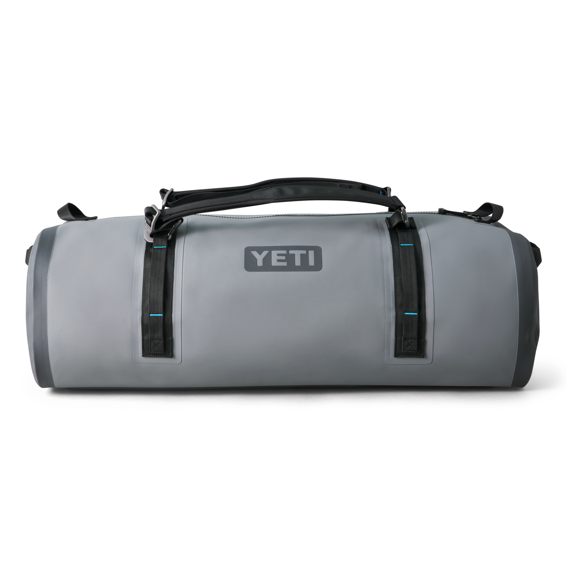 YETI Panga® Waterdichte sporttas van 100 liter Storm Grey