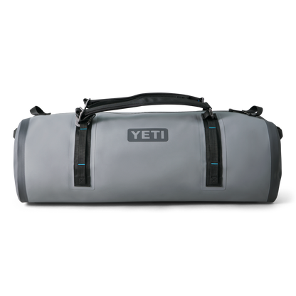 YETI Panga® Waterdichte sporttas van 100 liter Storm Grey