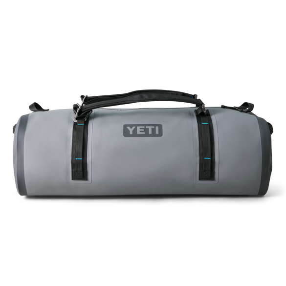 YETI Panga® Waterdichte sporttas van 100 liter Storm Grey