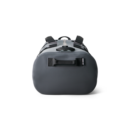 YETI Panga® Waterdichte sporttas van 100 liter Storm Grey