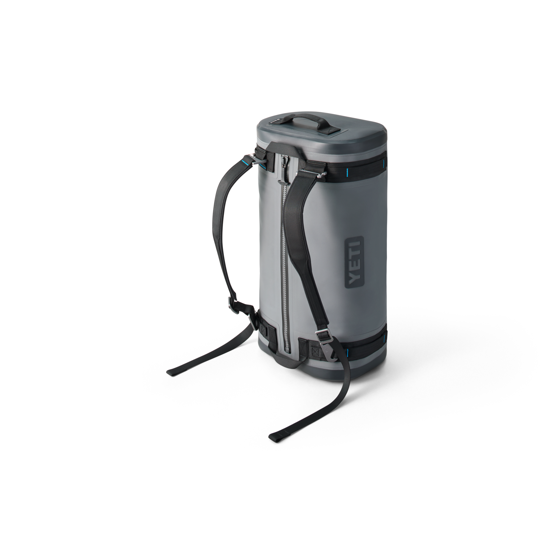 YETI Panga® Waterdichte sporttas van 50 liter Storm Grey