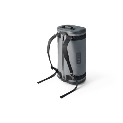 YETI Panga® Waterdichte sporttas van 50 liter Storm Grey