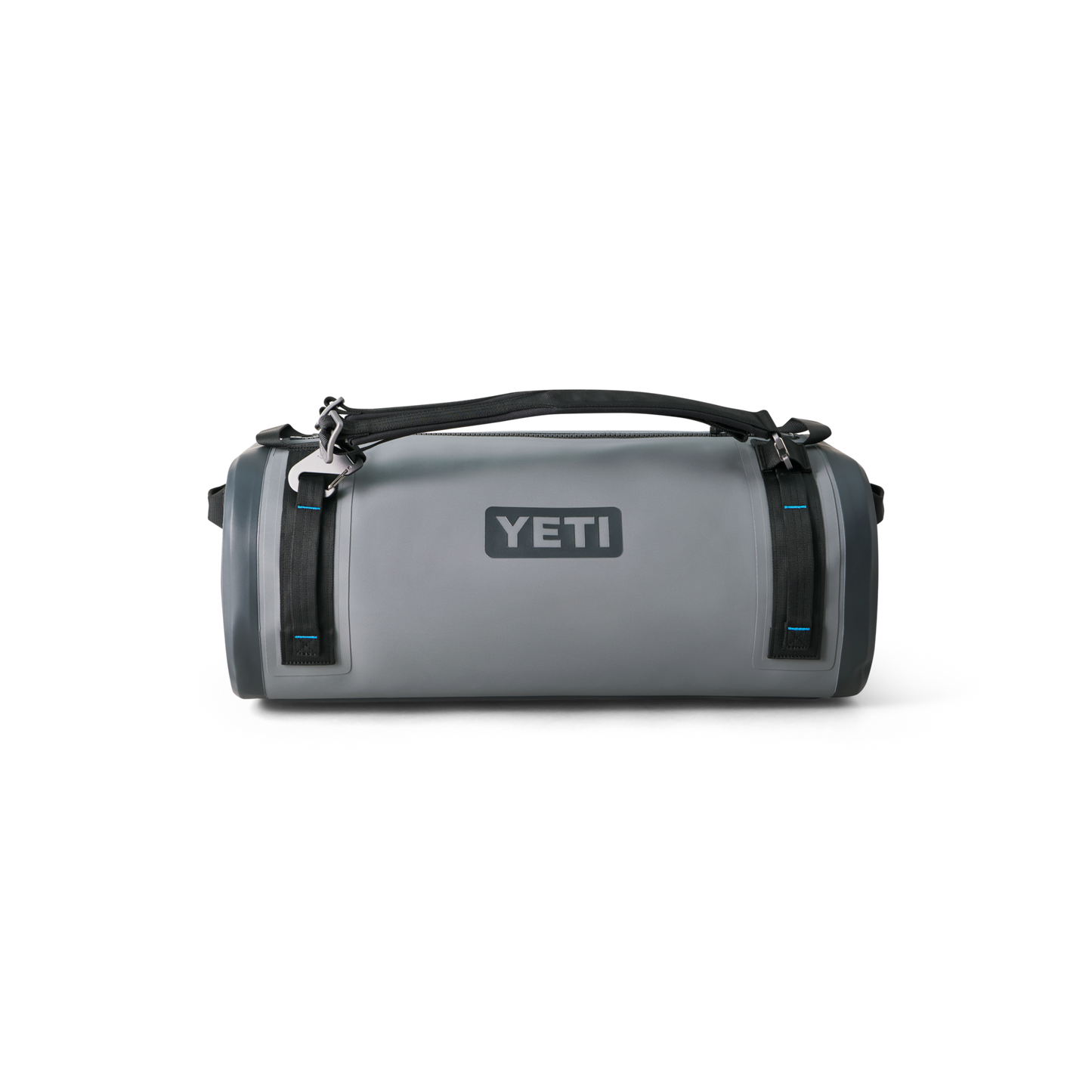 YETI Panga® Waterdichte sporttas van 50 liter Storm Grey