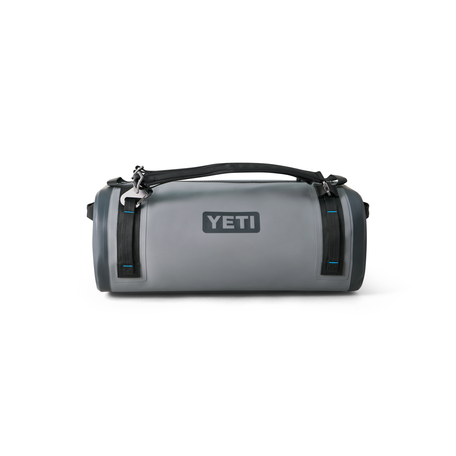 YETI Panga® Waterdichte sporttas van 50 liter Storm Grey