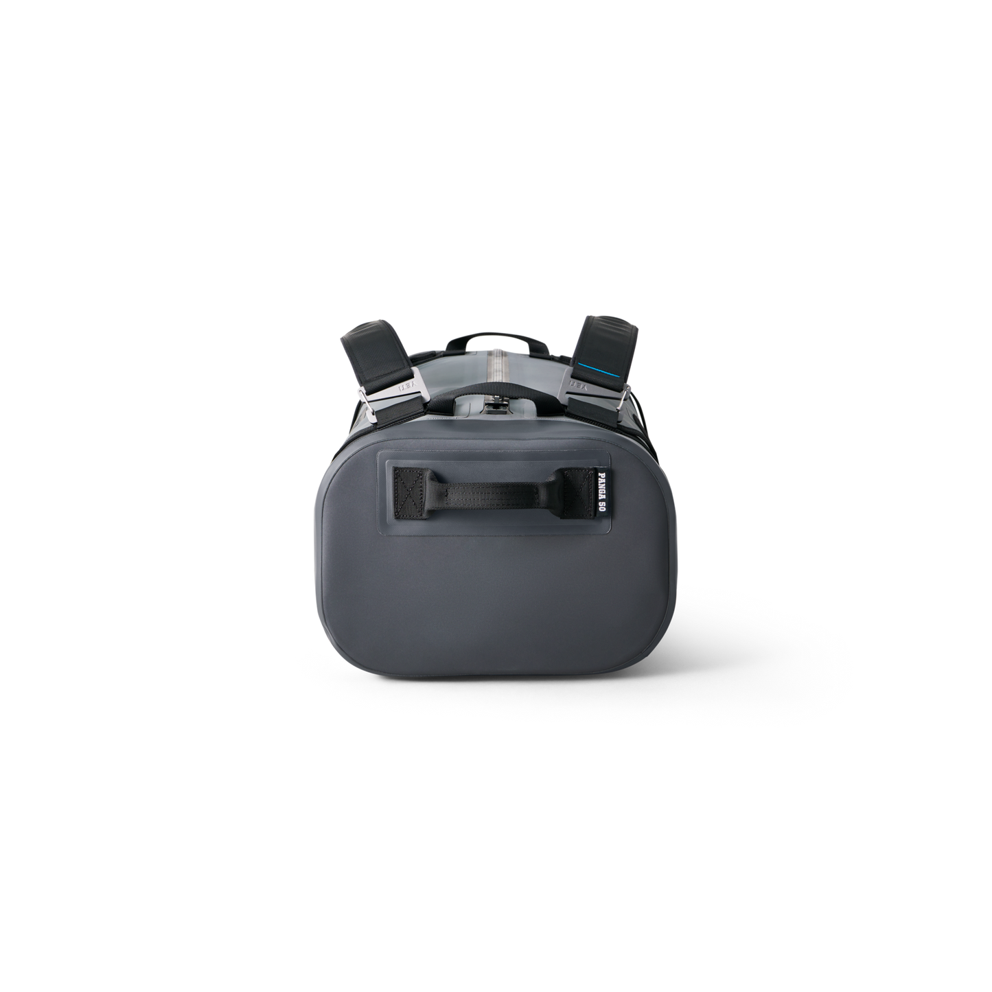 YETI Panga® Waterdichte sporttas van 50 liter Storm Grey