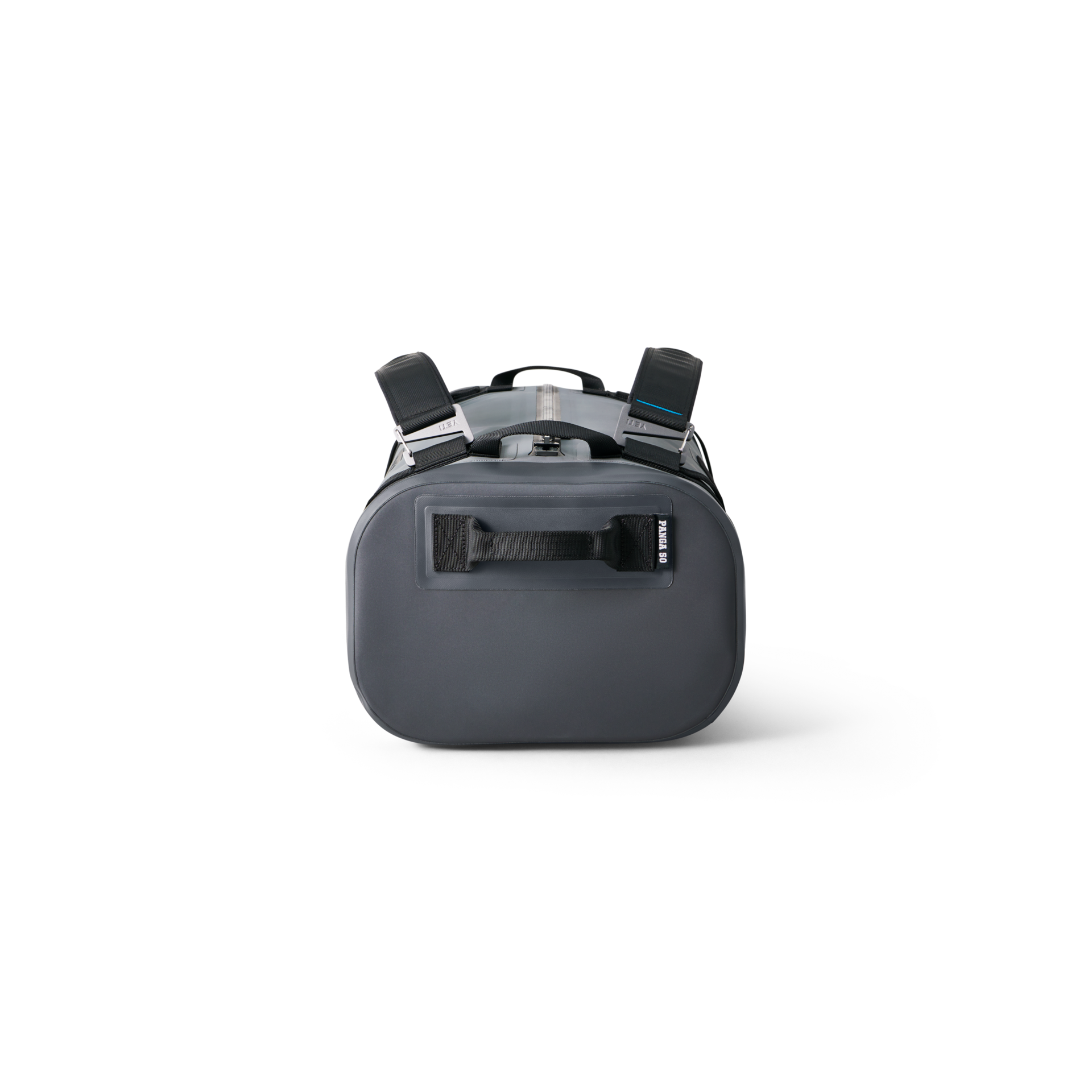 YETI Panga® Waterdichte sporttas van 50 liter Storm Grey