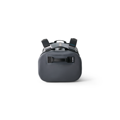 YETI Panga® Waterdichte sporttas van 50 liter Storm Grey