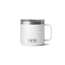 YETI Rambler® 14 oz (414 ml) Stackable Mug White