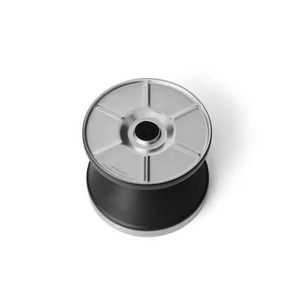 YETI Rambler™ Pour Over Zwart