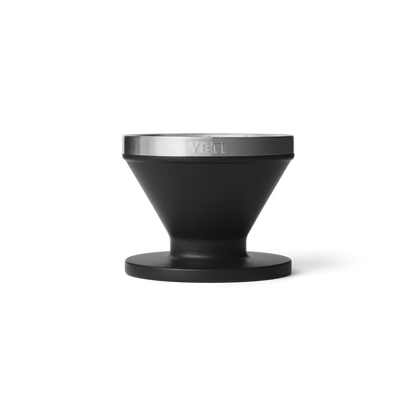 YETI Rambler™ Pour Over Zwart