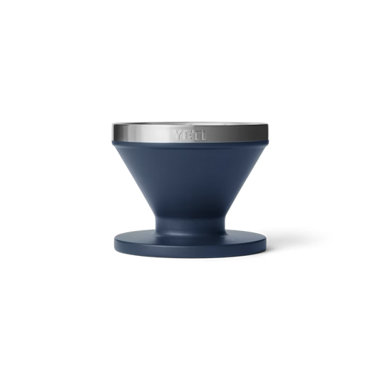 YETI Rambler™ Pour Over Navy