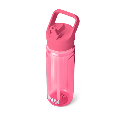 YETI Yonder™ Waterfles van 750 ml (25 oz) Tropical Pink