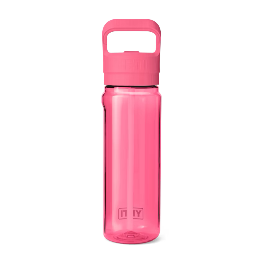 YETI Yonder™ Waterfles van 750 ml (25 oz) Tropical Pink