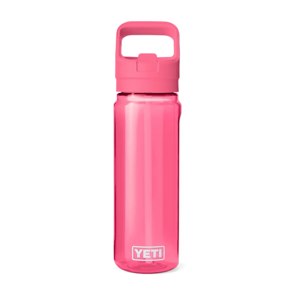 YETI Yonder™ Waterfles van 750 ml (25 oz) Tropical Pink