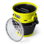 YETI De Volle Emmer Firefly Yellow