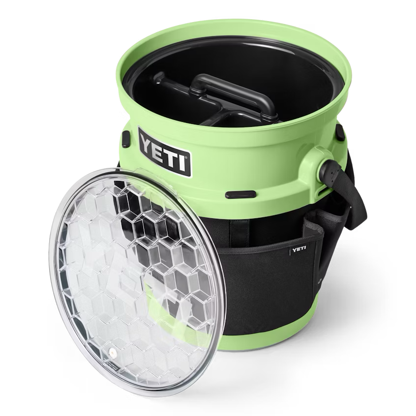 YETI De Volle Emmer Key Lime