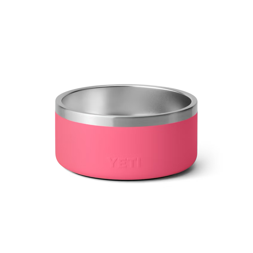 YETI Boomer™ 4 hondenbak Tropical Pink