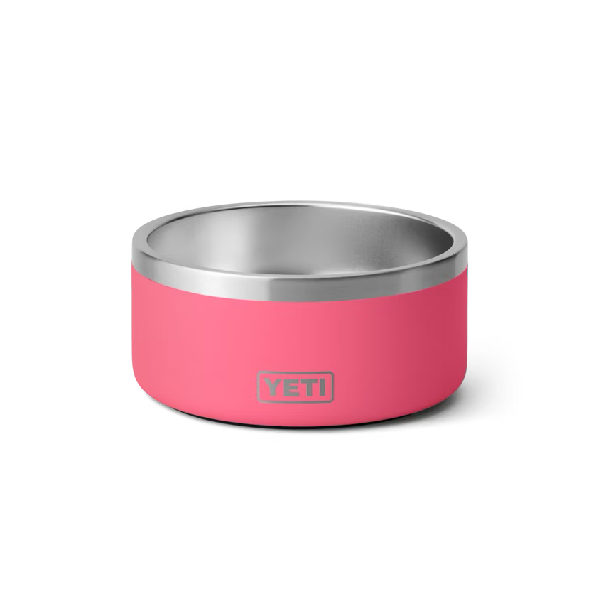 YETI Boomer™ 4 hondenbak Tropical Pink