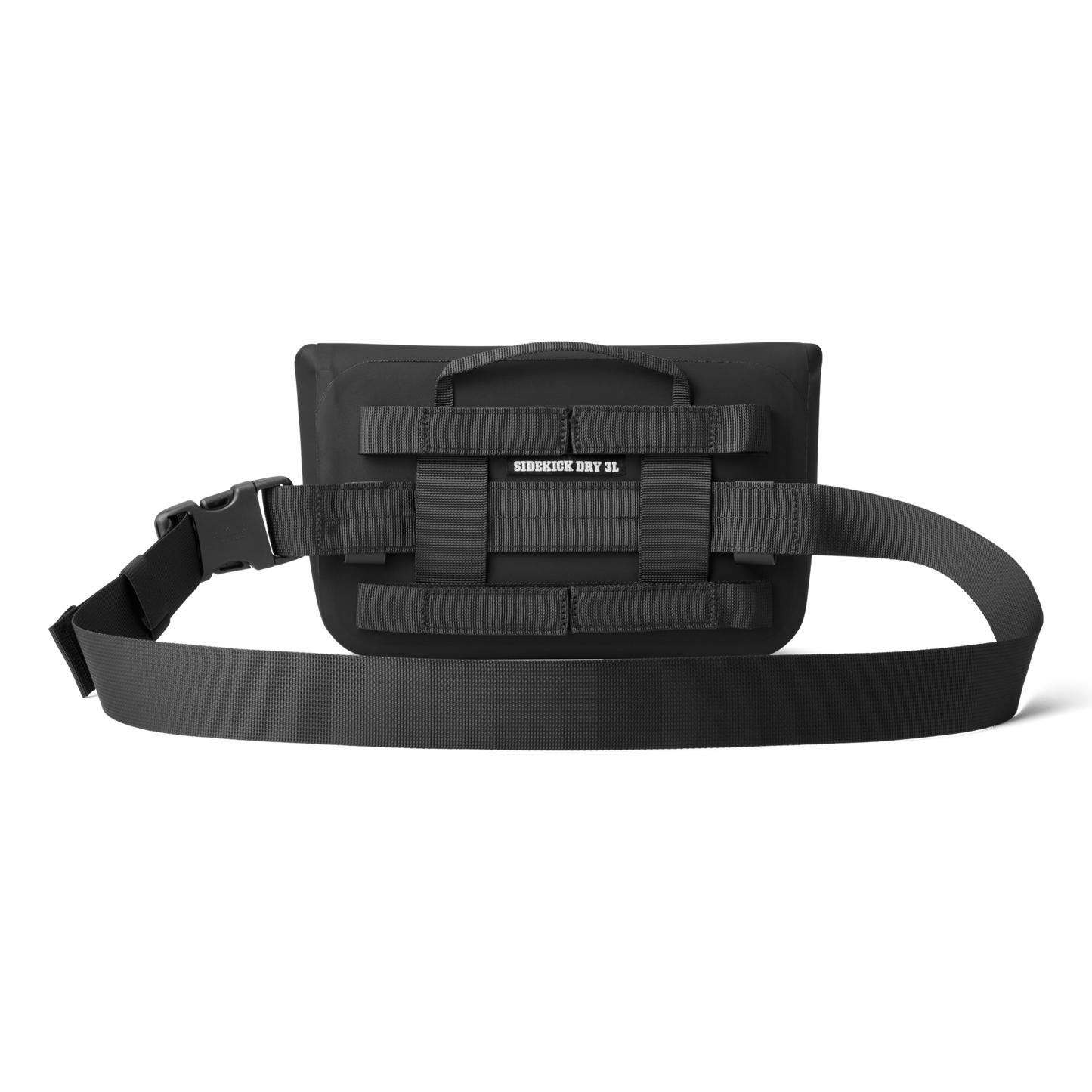 YETI SideClick™ Band Zwart
