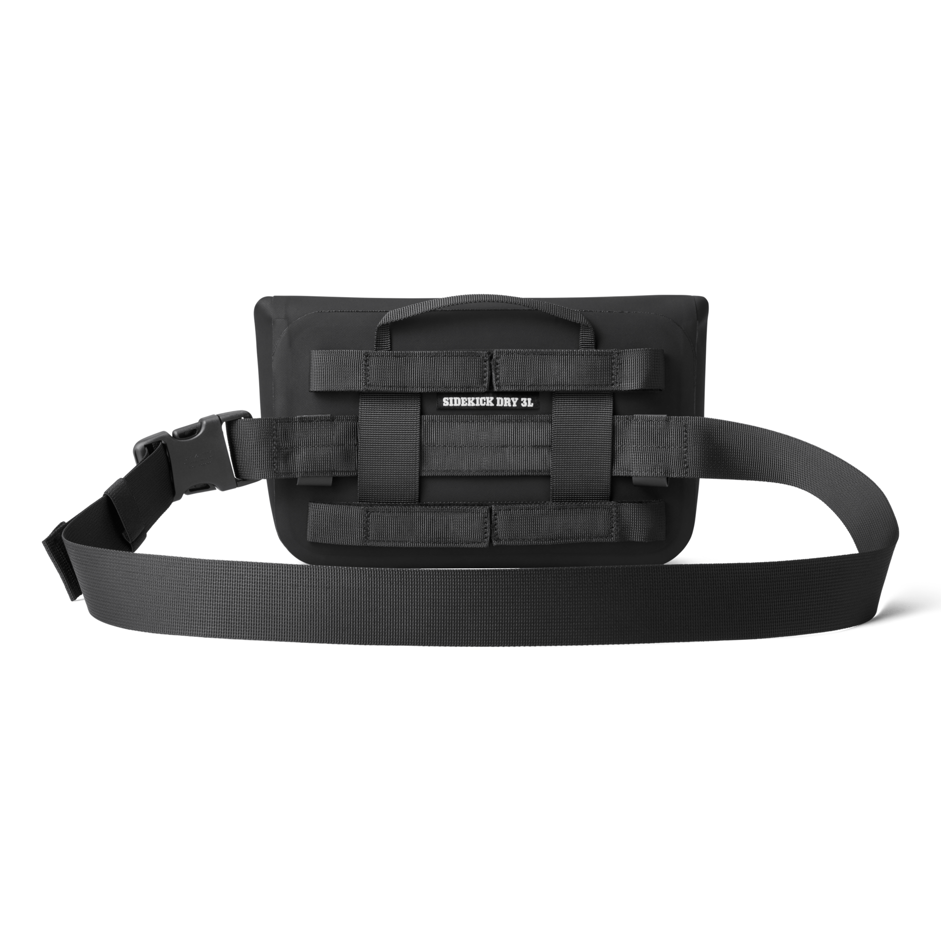 YETI SideClick™ Band Zwart