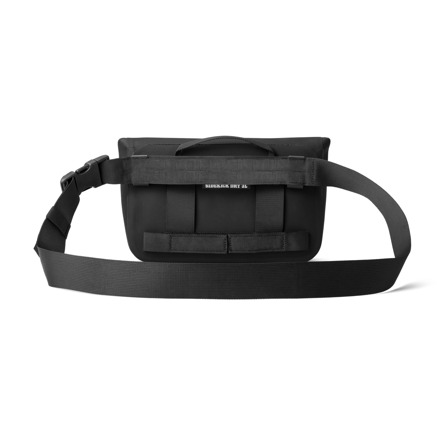 YETI SideClick™ Band Zwart