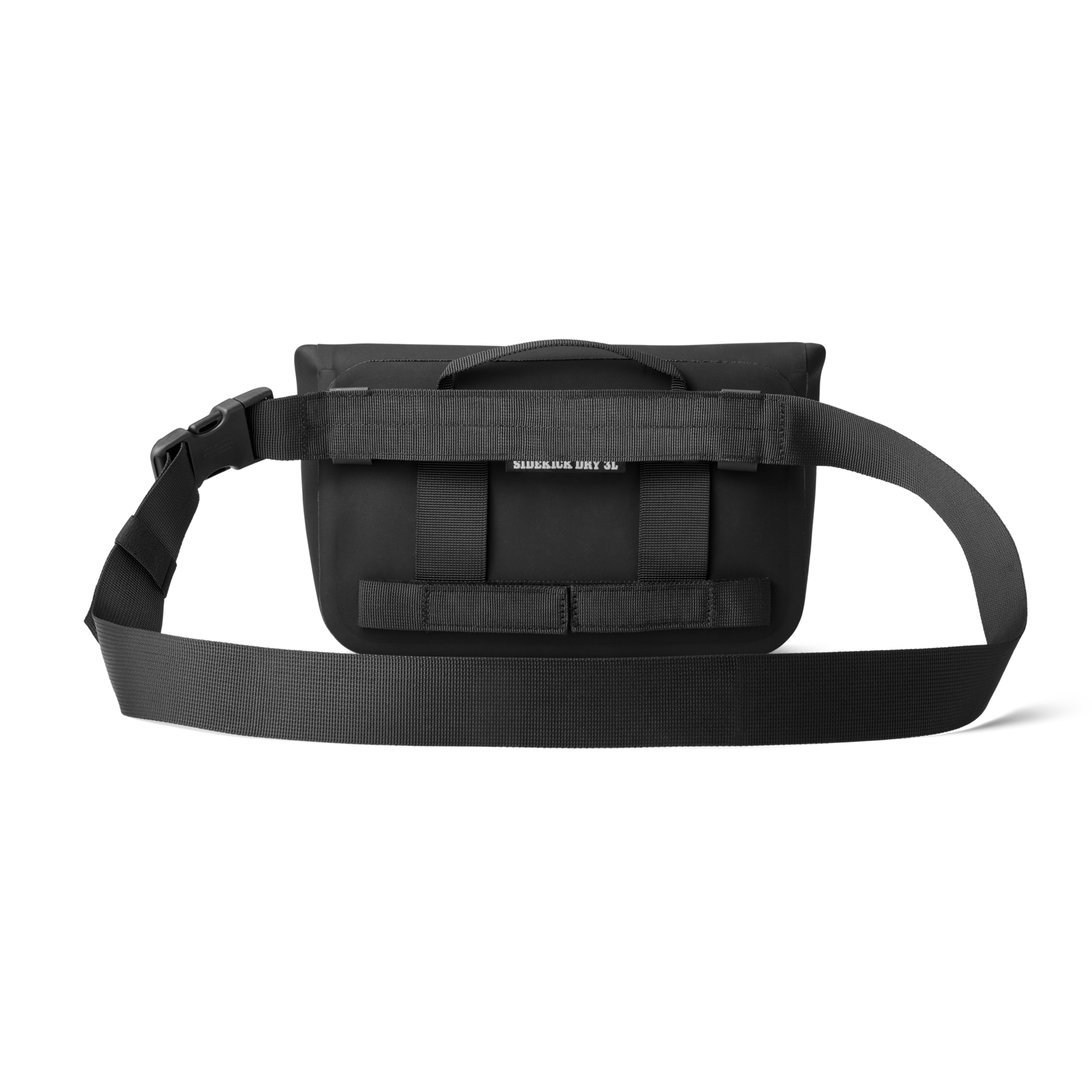 YETI SideClick™ Band Zwart