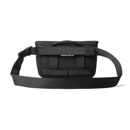 YETI SideClick™ Band Zwart