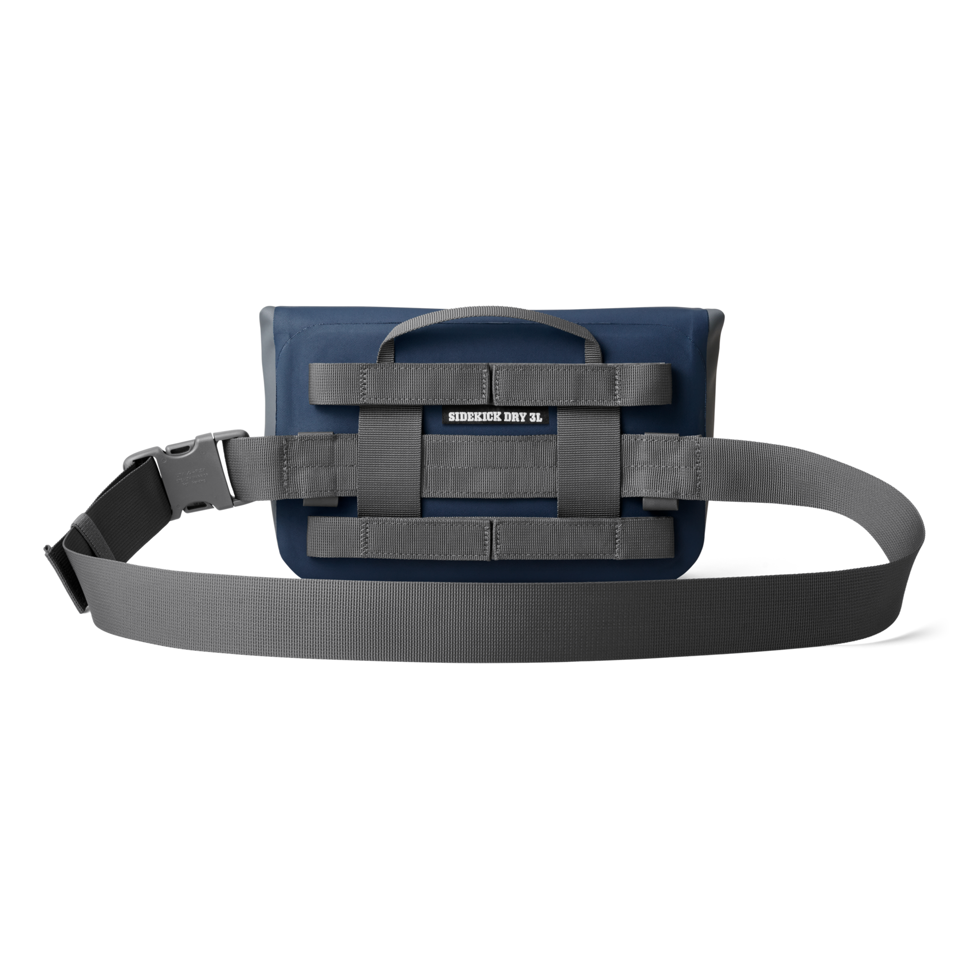 YETI SideClick™ Band Charcoal