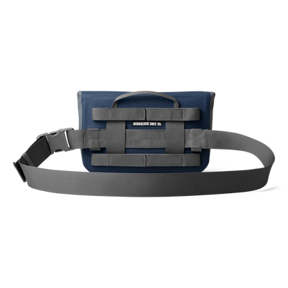 YETI SideClick™ Band Charcoal
