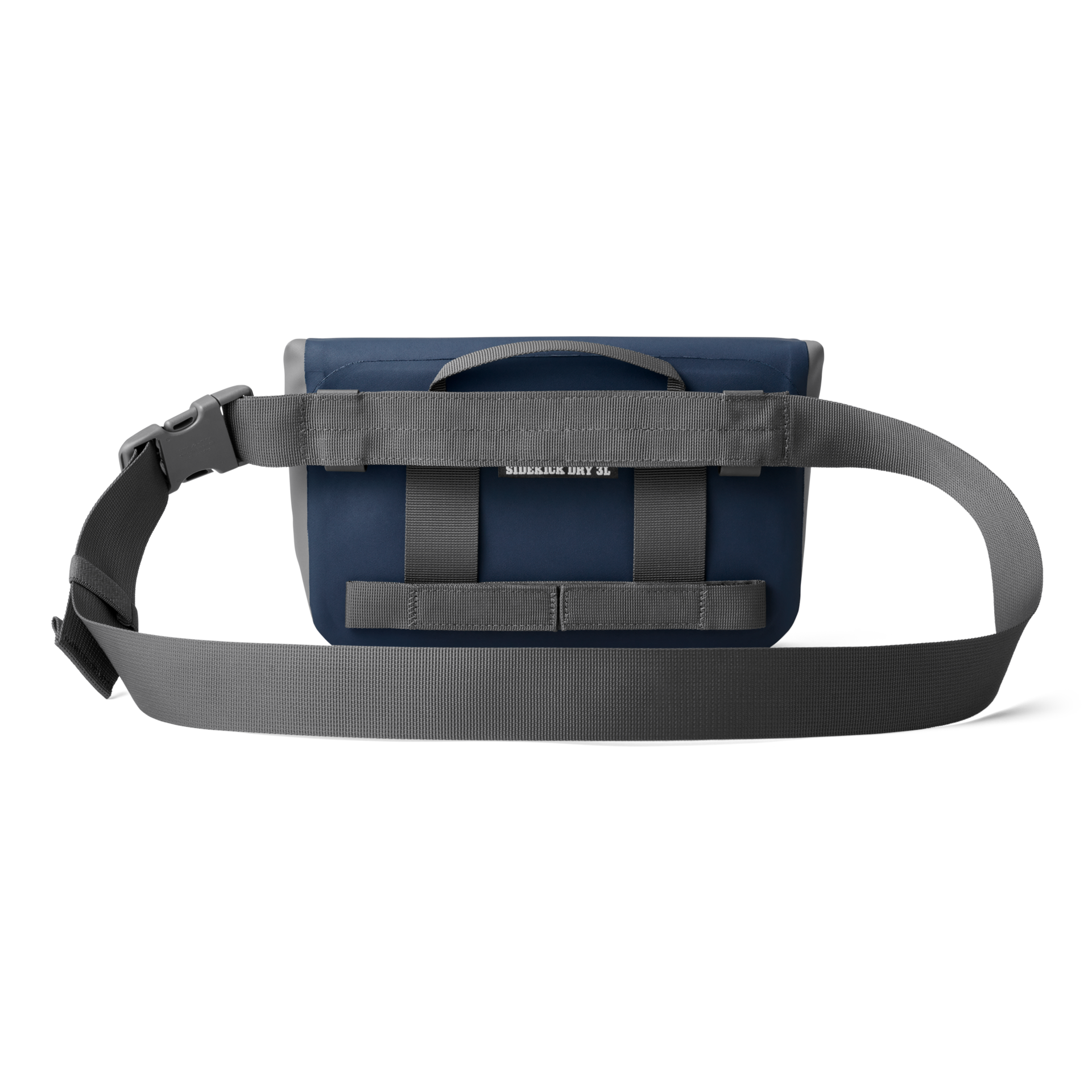 YETI SideClick™ Strap Charcoal