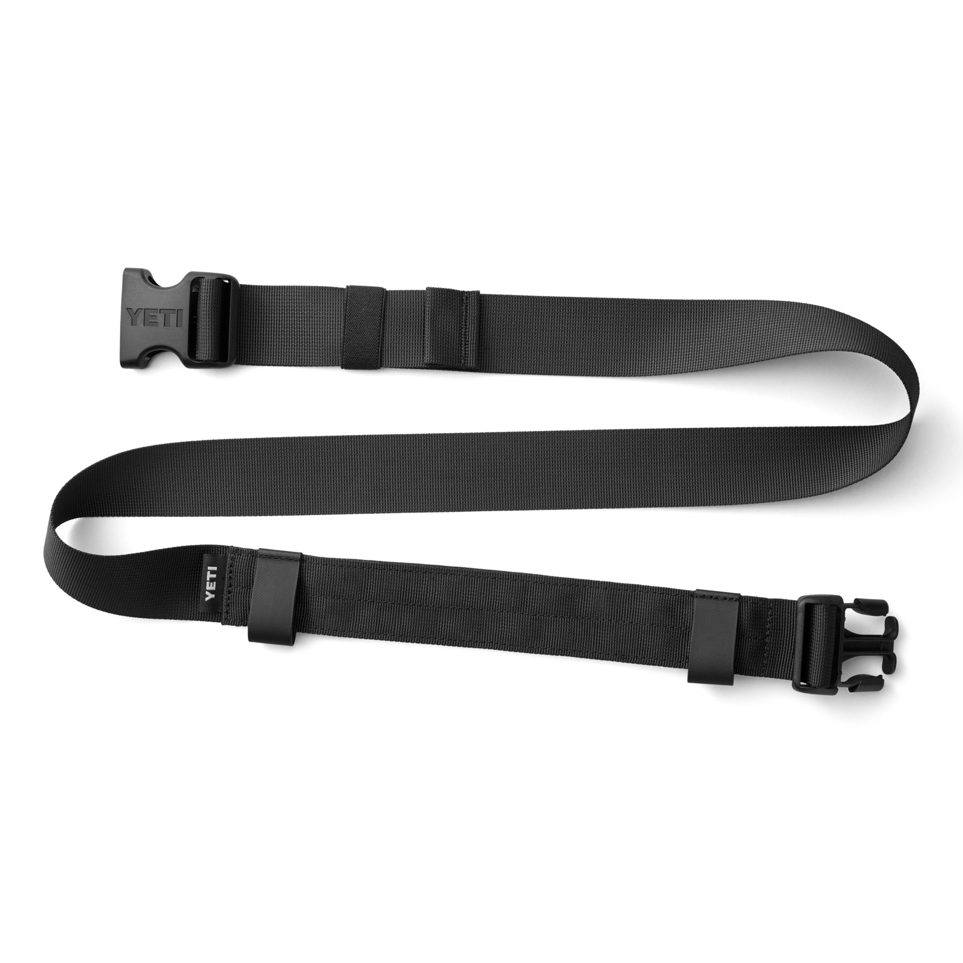 YETI SideClick™ Band Zwart