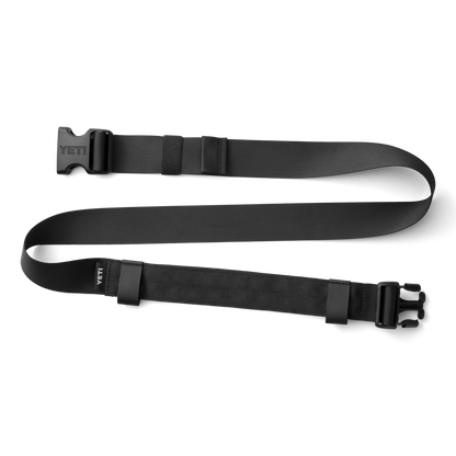 YETI SideClick™ Band Zwart