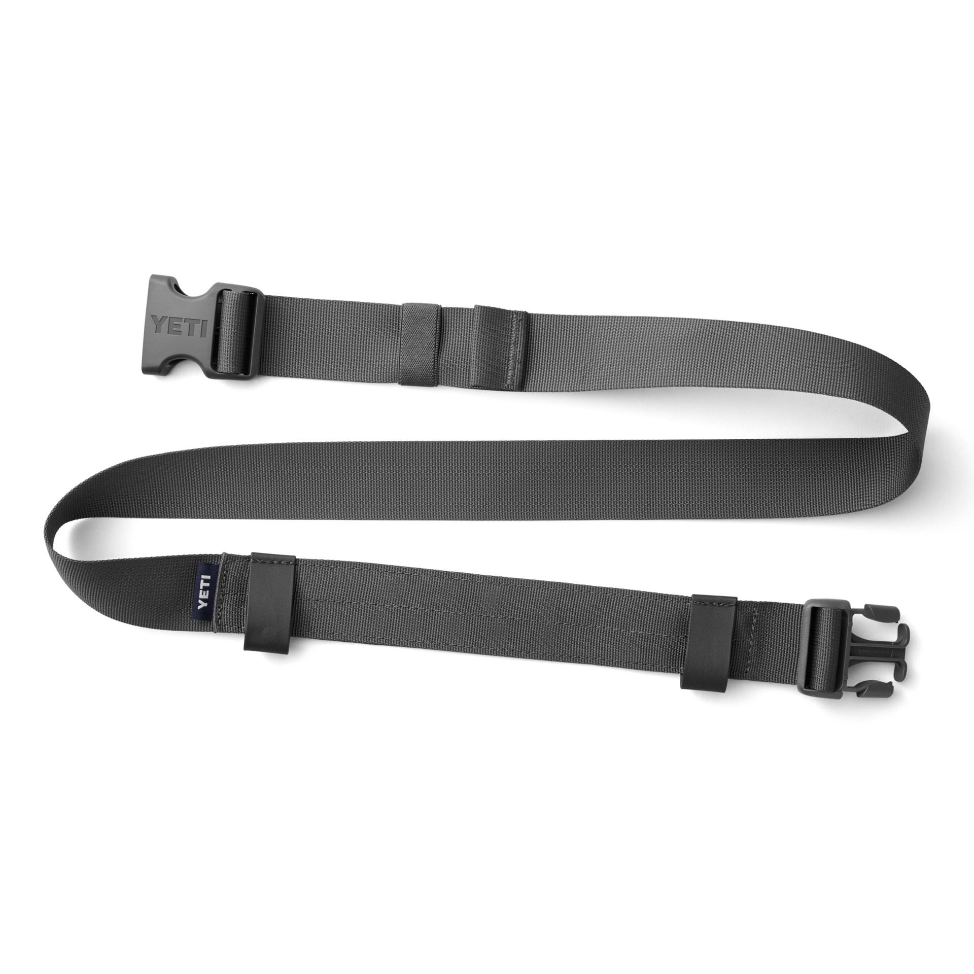 YETI SideClick™ Band Charcoal
