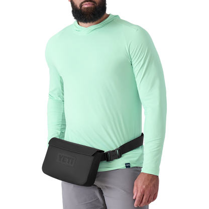 YETI SideClick™ Band Zwart