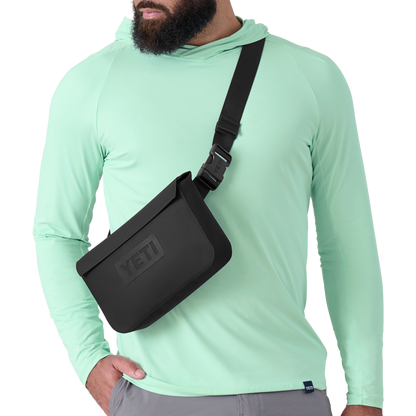 YETI SideClick™ Strap Black