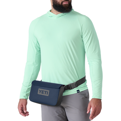 YETI SideClick™ Band Charcoal