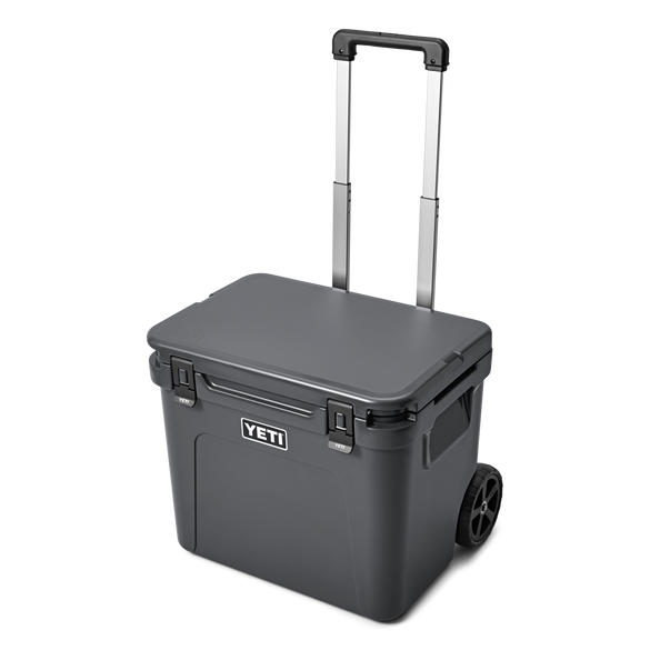 YETI Roadie® 60 Wheeled Cool Box Charcoal