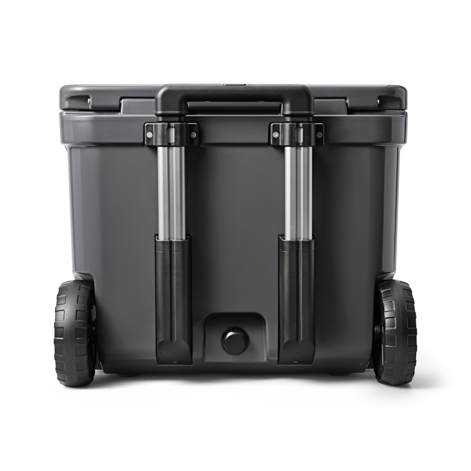 YETI Roadie® 60 Koelbox met Wielen Charcoal